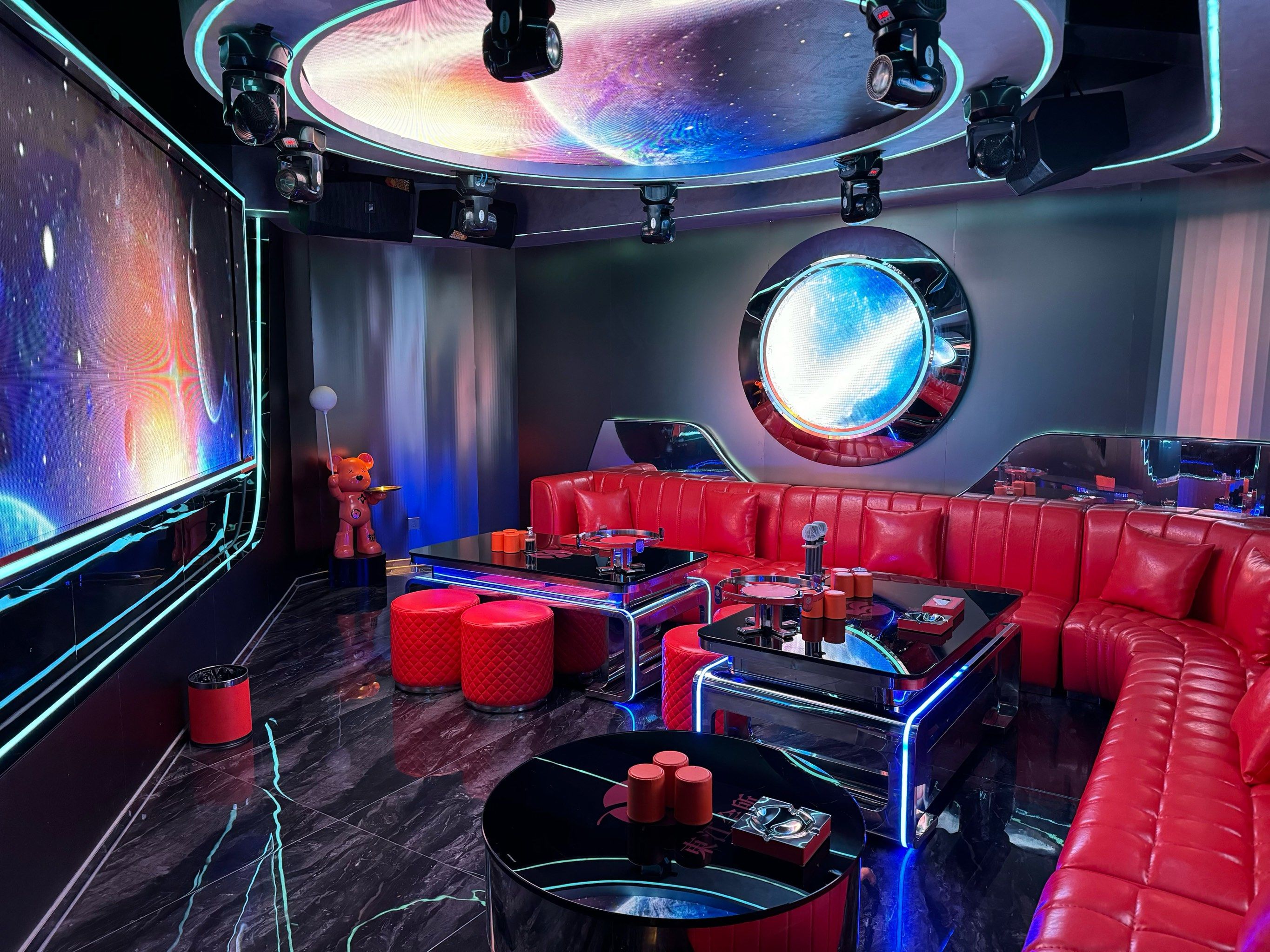 南宁商务ktv好不好-兴宁区ktv预订