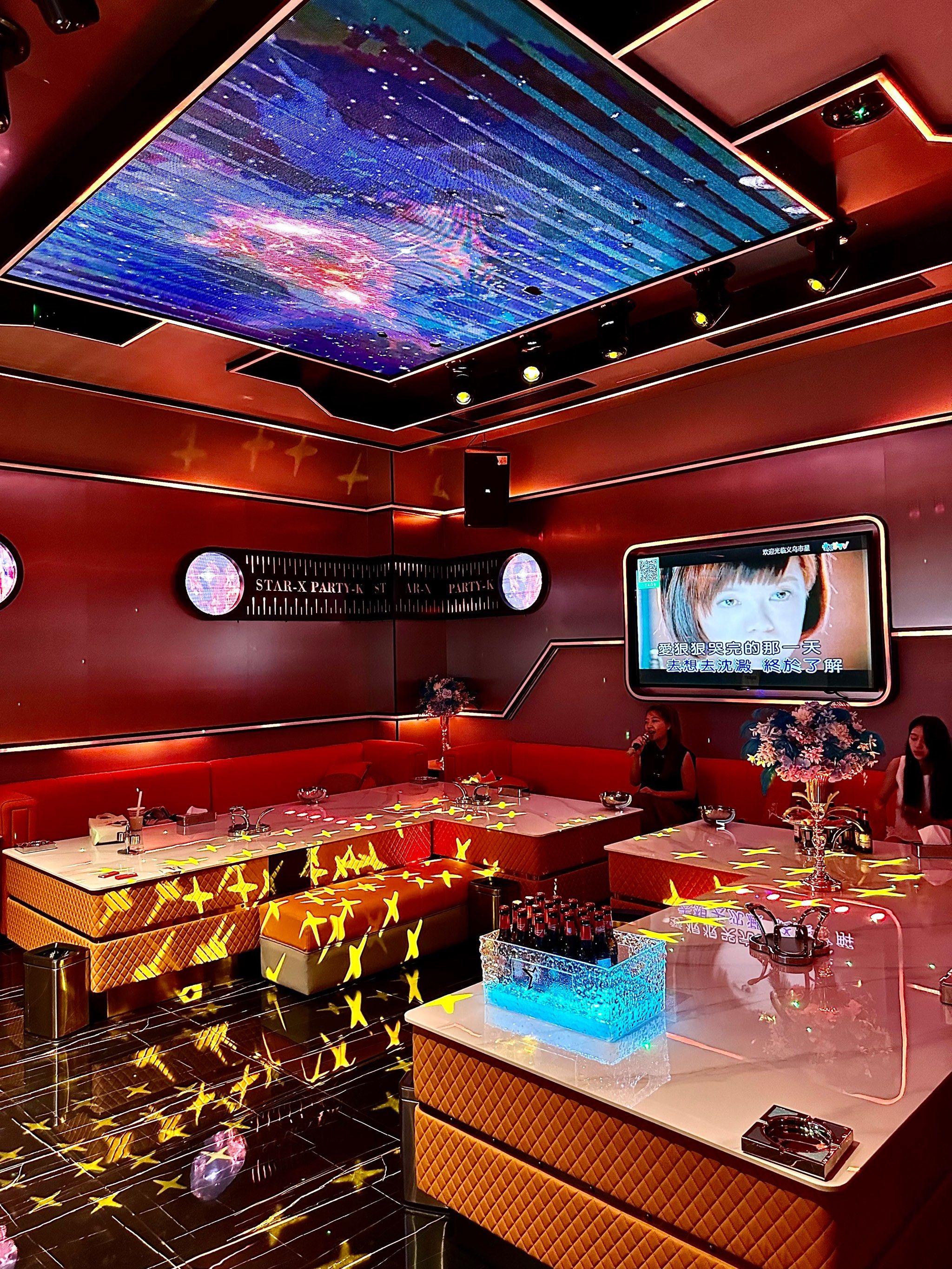 南宁商务KTV，畅享精彩娱乐-江南区ktv预订