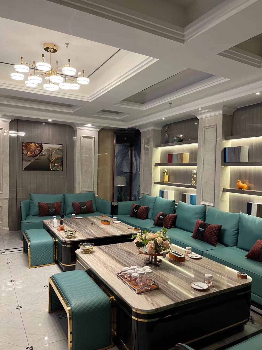 南宁商务ktv推荐及商务ktv有哪些选择-西乡塘区ktv预订