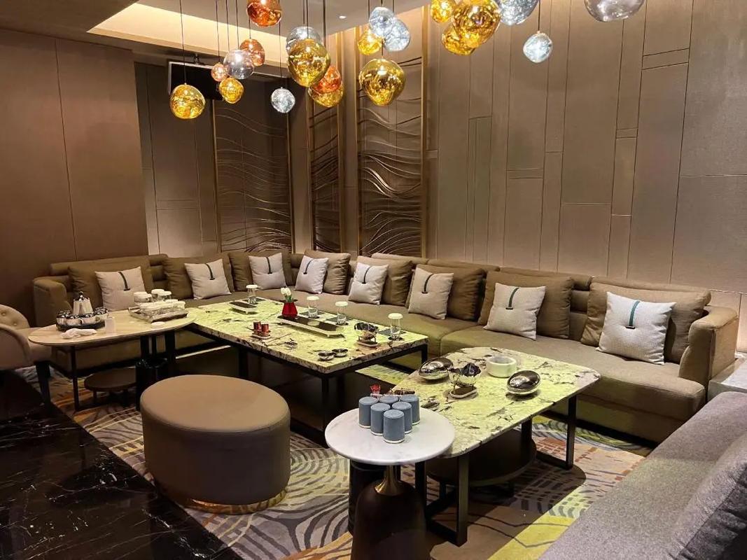 南宁商务ktv全新玩法-上林县ktv预订