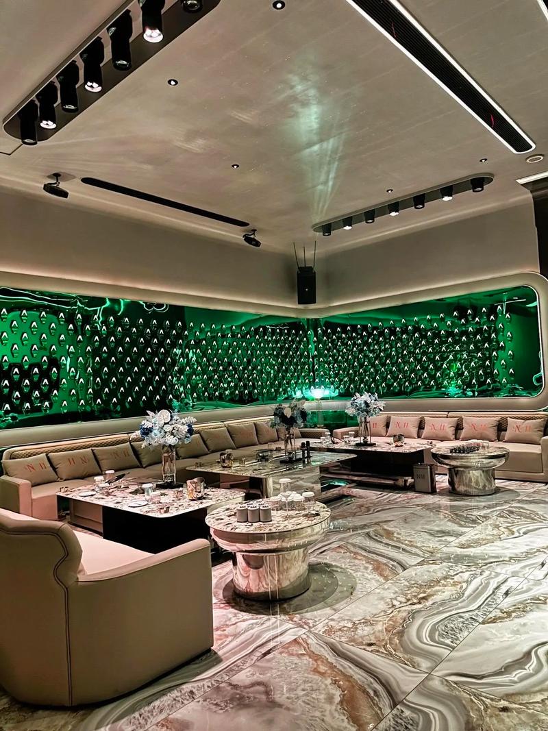 南宁商务ktv划算吗划算选择解析-兴宁区ktv预订