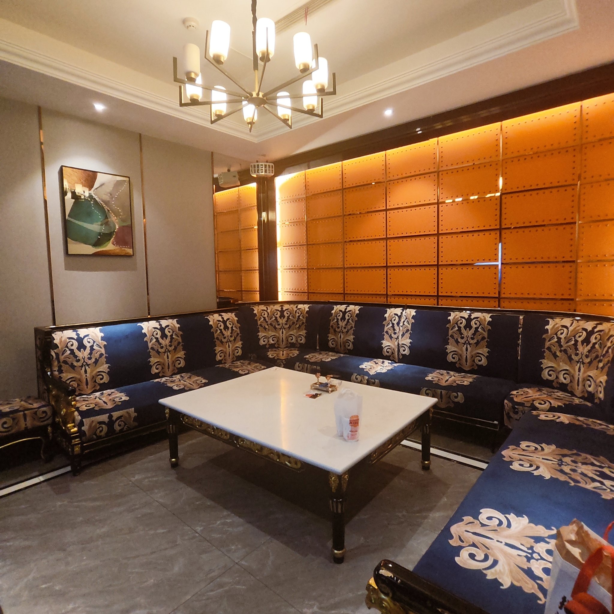 南宁商务ktv优选推荐体验尊贵服务-西乡塘区ktv预订